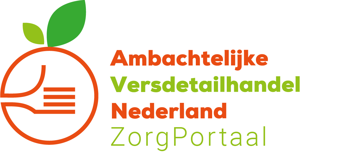 SuperGarant Zorg Portalen logo